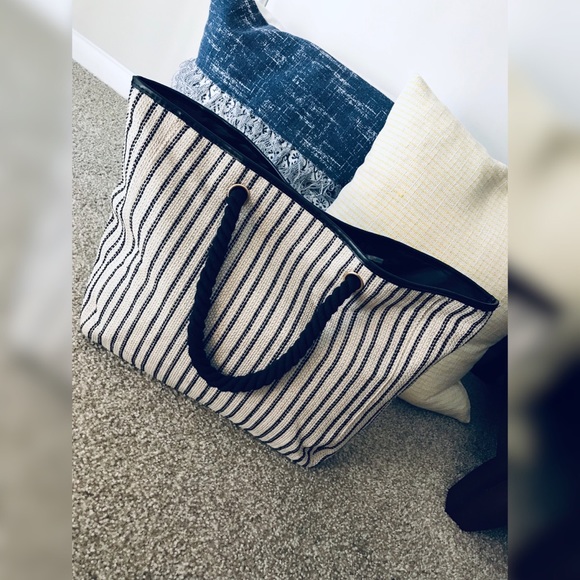 Lancome Paris Handbags - Lancome Paris Tote
